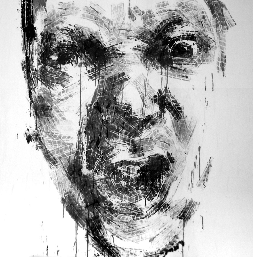 Accésit XVII Certamen Pintura Indalecio Hernandez Vallejo