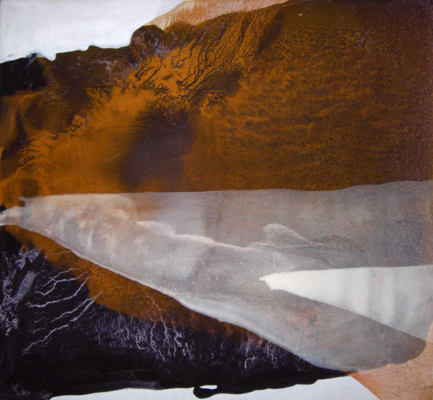 Accésit XVIII Certamen Pintura Indalecio Hernandez Vallejo