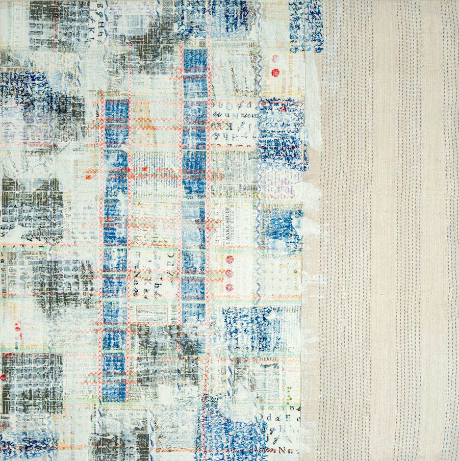 Accésit XXVIII Certamen Pintura Indalecio Hernandez Vallejo